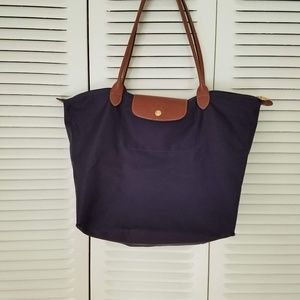 Longchamp Le Pliage Tote - Medium